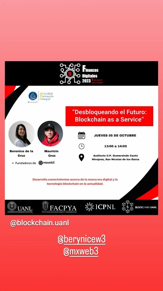 Finanzas Digitales UANL 2023